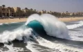 Alerta en Marruecos : ¿Es real la amenaza de tsunami en sus costas ?