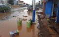 Alerta en Marruecos : Lluvias torrenciales paralizan el norte y aíslan Tetuán y Al Hoceima