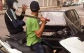 Alerta en Marruecos : Más de 5.000 agresiones con armas blancas en dos meses