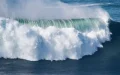Alerta en Marruecos : Olas de hasta 6 metros azotan la costa atlántica este domingo