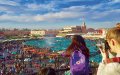 Alerta en Marruecos : Suiza advierte sobre riesgo mortal de rabia tras fallecimiento de turista