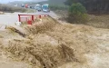 Alerta meteorológica : El frente intertropical avanza sobre el Sahara marroquí