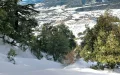 Alerta meteorológica en Marruecos : Se esperan hasta -9°C y 20 cm de nieve