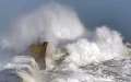 Alerta meteorológica : se esperan olas de hasta 7 metros en las costas marroquíes