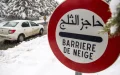 Alerta naranja en Marruecos : Lluvias torrenciales y nevadas intensas amenazan varias provincias