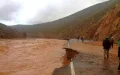 Alerta naranja : Marruecos se prepara para tormentas, vientos de 95 km/h y lluvias intensas