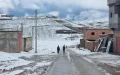 Alerta naranja en Marruecos : Temperaturas bajo cero y nevadas de hasta 40 cm azotan varias regiones