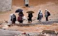 Alerta naranja en Marruecos : Tormentas y granizo amenazan varias provincias este viernes
