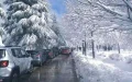 Alerta naranja en Marruecos : Tormentas, nieve y fuertes vientos sacuden varias provincias