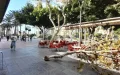 Alerta naranja : Temporal suspende ferris Almería-Marruecos y azota España
