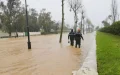 Alerta en el norte de Marruecos : Tetuán y M'diq se preparan ante posibles inundaciones