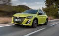 Alerta : Peugeot 208 marroquíes con fallo en el eje, riesgo de accidente