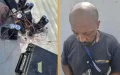 Alerta en Pretoria : Explosivo frustrado en la final de la Liga Africana de Fútbol