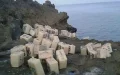 Alerta en Salé : El mar devuelve cargamento masivo de hachís a las costas marroquíes