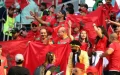 Alerta sanitaria en la Copa Africana : Hinchas marroquíes luchan contra la malaria en Costa de Marfil