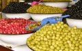 Alerta sanitaria : Decomisan 30 toneladas de aceitunas marroquíes con aditivos prohibidos en Francia