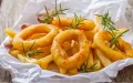 Alerta sanitaria : España bloquea calamares marroquíes por riesgo de contaminación