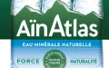 Alerta sanitaria : El Ministerio desmiente bulo sobre el agua Aïn Atlas y garantiza su calidad