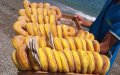 Alerta sanitaria en Tánger : Desmantelan fábrica clandestina de buñuelos insalubres