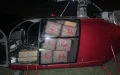 Alerta en Tánger : Las FAR y la Gendarmería persiguen un helicóptero fantasma