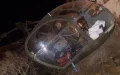 Alerta en Tánger : Helicóptero narco interceptado en ruta hacia Europa