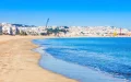 Alerta en Tánger : Playa Merkala sufre nuevo vertido de aguas residuales