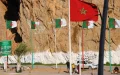 Alerta de viaje : España advierte sobre riesgos en zonas fronterizas de Marruecos