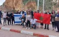 Alerta de viaje : Israel desaconseja visitas a Marruecos y otros países durante la Pascua judía