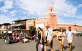 Alerta de viaje : Reino Unido advierte sobre riesgo terrorista en Marruecos y otros países árabes