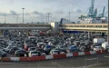Algeciras : Sin billete confirmado, los MRE permanecen fuera