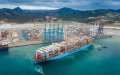 Algeciras pierde competitividad : La prohibición de barcos a Israel impulsa al puerto de Tánger Med