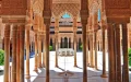 La Alhambra : joya andalusí que reaviva la rivalidad histórica entre Marruecos y Argelia
