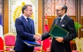 Aliado o Socio : Por qué Marruecos tiene éxito entre los Franceses