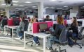 Altice busca vender Intelcia : El gigante de las telecomunicaciones se desprende de activos para afrontar su deuda millonaria