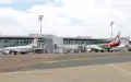 El ambicioso cementerio de aviones marroquí : un proyecto estancado en la pista de despegue