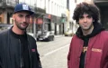 Amenazas y extorsión : El peligroso rodaje de "Rebel" en Molenbeek
