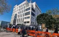 Amenazas islamófobas sacuden Nanterre : Fiscalía investiga carta contra mezquita Ibn Badis