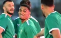Amine Adli deja la selección marroquí : drama familiar sacude la preparación para la CAN 2024