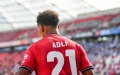 Amine Adli vuelve a rugir : El León del Atlas regresa a la Bundesliga tras cuatro meses lesionado