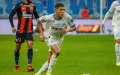 Amine Harit busca recuperar su mejor versión tras la CAN : "La Copa me frenó