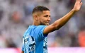 Amine Harit : De estrella a descartado en el Olympique de Marsella
