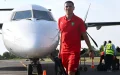Amine Harit : "Mi corazón late por Marruecos, aunque gané con Francia sub-19
