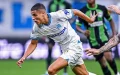 Amine Harit : El regreso del león del Olympique de Marsella tras su grave lesión