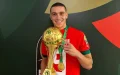 Amine El Ouazzani : La pugna entre Marruecos y Argelia por el talento futbolístico