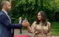 Amor y política : El matrimonio a distancia de Sammy Mahdi y Nawal Farih revoluciona Bélgica