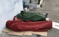 Amplia operación de alojamiento para personas sin hogar en Marrakech