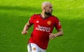 Amrabat, baja en el Manchester United : La plaga de lesiones golpea a los Diablos Rojos