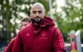 Amrabat brilla en el United : El sueño culé queda atrás