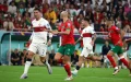 Amrabat celebra el Mundial 2030 en Marruecos y revela su rival más temido
