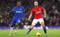 Amrabat confiesa : De la lesión oculta a la lucha por triunfar en el Manchester United